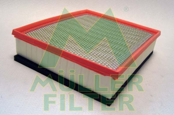 MULLER FILTER Gaisa filtrs PA3672